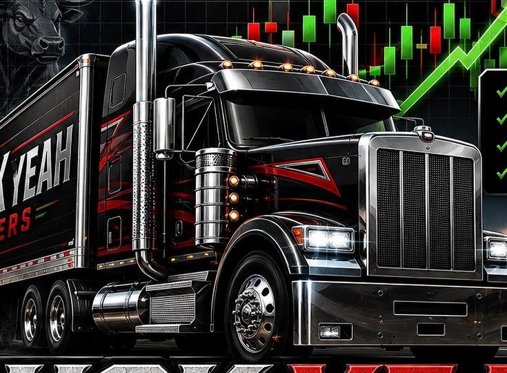 TruckYeah Traders